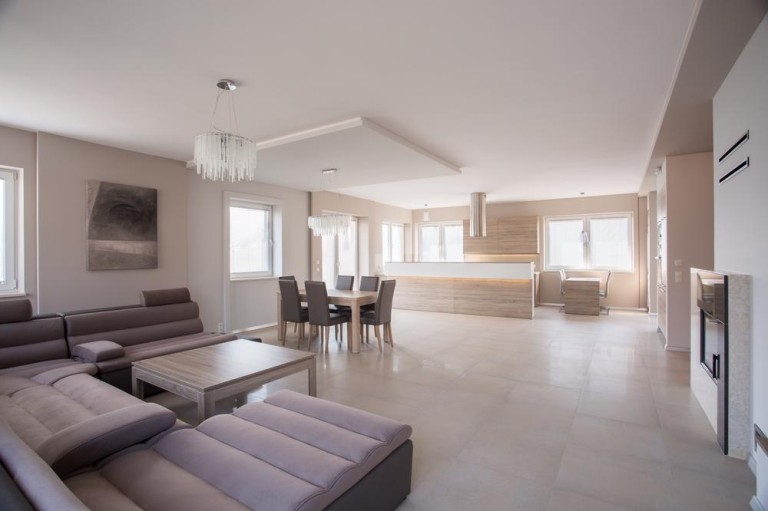 Comment optimiser l'aménagement intérieur de chaque pièce à Castelsarrasin